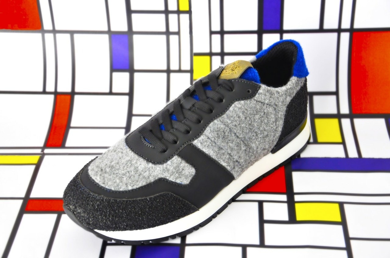 Pitti Immagine Uomo Autunno/Inverno 2016/17 Studswar